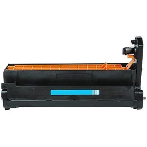 Trommel OLDC3200C. Rebuild für Oki-Drucker. ersetzt 42126664