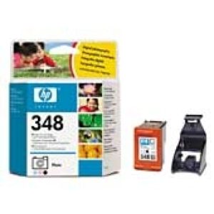 Originalpatrone Typ 348. Foto. 13ml. H348org
