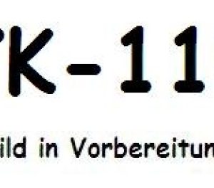 Toner Original Kyocera TK-110. 6000 Seiten. schwarz