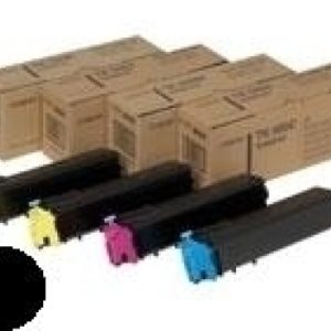 Toner Original black Kyocera TK-800K. 25.000 Seiten. schwarz