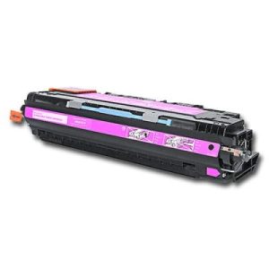 Toner HLT3500M. Rebuild für HP-Drucker. ersetzt Q2673A