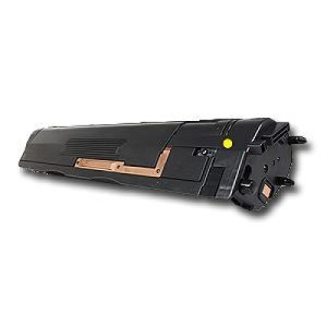 Toner HLT8500Y. Rebuild für HP-Drucker