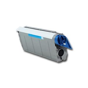 Toner für OLC7100C. Rebuild für Oki-Drucker. ersetzt 41304211
