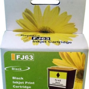 Druckerpatrone für Olivetti. schwarz. TPO63rw