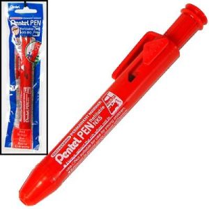 Permanent Marker rot