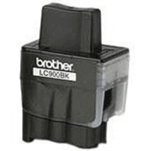Originalpatrone LC-900BK. schwarz