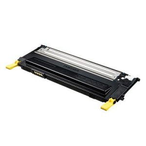 Toner yellow CLT-Y4092S. original für Samsung