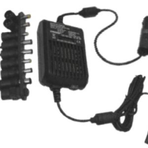 Sonderposten: Universal-Schaltnetzgerät Vanson SDR-100W