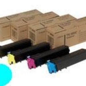 Toner Original cyan Kyocera TK-510C. 8.000 Seiten