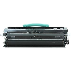 Toner LLE250. Rebuild für Lexmark-Drucker. ersetzt 0E250A11E