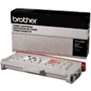 Toner Brother TN-02BK. black