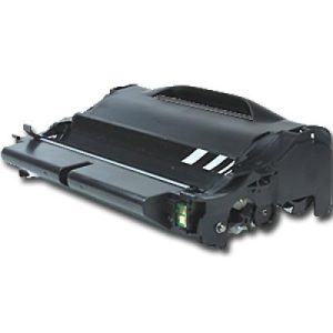 Toner LLT430. Rebuild für Lexmark-Drucker. ersetzt 0012A8425