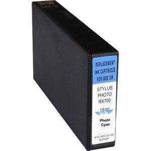 Druckerpatrone alternativ zu Epson T5995 Photo-cyan