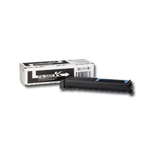 Toner Original black Kyocera TK-550K. 7.000 Seiten. schwarz