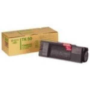 Toner Original Kyocera TK-50H. 15000 Seiten. schwarz