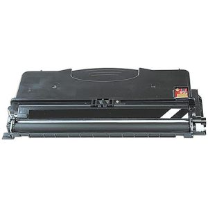 Toner LLE120. Rebuild für Lexmark-Drucker. ersetzt 0012016SE