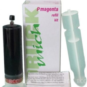 Refill Set Photo-Magenta für Canon-Drucker (Art.rcpma)