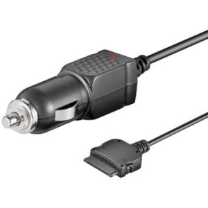 KFZ Ladekabel High-Power. Schwarz