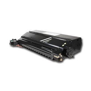 Toner LLC910Y. Rebuild für Lexmark-Drucker. ersetzt 12N0770