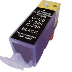 Tintenpatrone Art CK520/525 schwarz