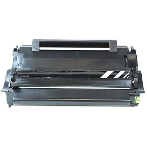 Toner LLT420. Rebuild für Lexmark-Drucker. ersetzt 0012A7415