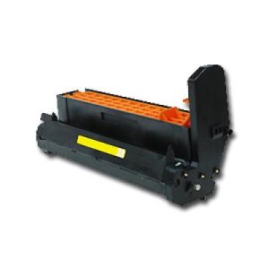 Trommel OLDC3100Y. Rebuild für Oki-Drucker. ersetzt Oki 42126605