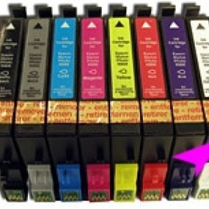 kompatible Patrone EKT0540GO gloss-optimizer