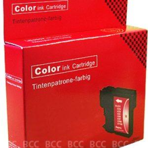 Druckerpatrone kompatibel zu Brother LC-985. Magenta XXL-Version
