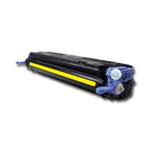 Toner Yellow Alternativ für HP-Drucker. ersetzt HP Q6002A
