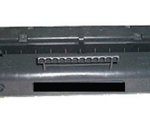Toner HL1100. Rebuild für HP-Drucker. ersetzt HP C4092A. Canon E