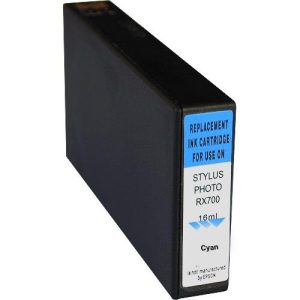 Druckerpatrone alternativ zu Epson T5992 Cyan