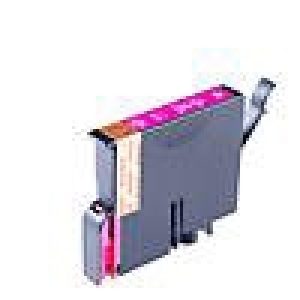 kompatible Druckerpatrone Magenta. Art TPEc70ma