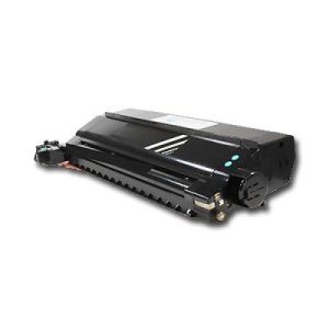 Toner LLC910C. Rebuild für Lexmark-Drucker. ersetzt 12N0768