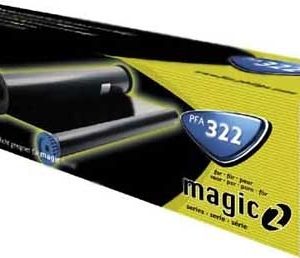 Philips Ink-Film PFA 322