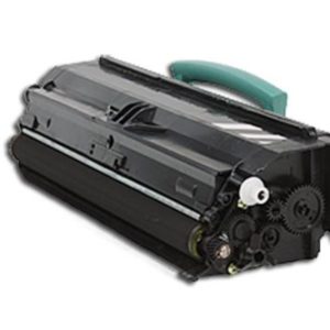 Toner LLE350. Rebuild für Lexmark-Drucker. ersetzt 0E352H11E
