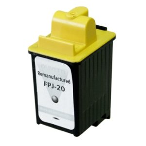 Druckerpatrone TPO20rw für Olivetti kompatibel zu FPJ-20. schwarz Druckerpatrone TPO20rw für Olivetti kompatibel zu FPJ-20. schwarz