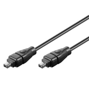 Fire-Wire-Kabel. Typ 4-4. 3m