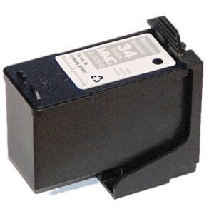 Druckerpatrone Nr. 34. L34rw