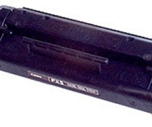 Toner CLFX3. Rebuild für Canon-Drucker. ersetzt FX-3