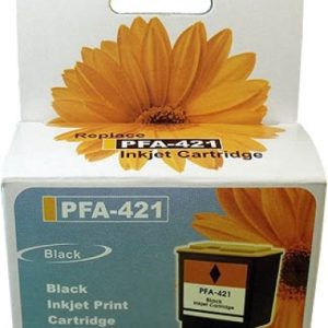 Druckerpatrone für Philips. schwarz. P421rw