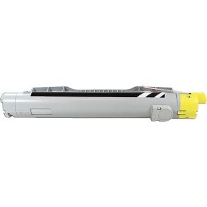 Toner ELT4100Y. Rebuild für Epson-Drucker. ersetzt S050148