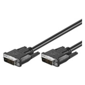 DVI Monitorkabel DVI 18+1. 2m