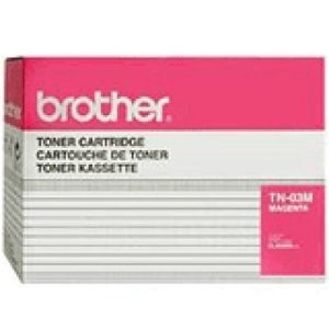 Toner Brother TN-03M. magenta