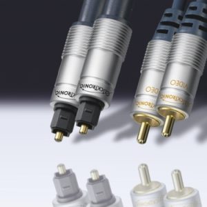 optisches Digitalkabel 1.5m. Clicktronic
