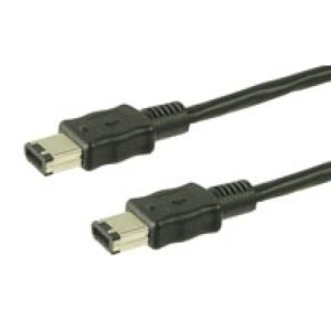 Fire-Wire-Kabel. Typ 6-6. 4.5m