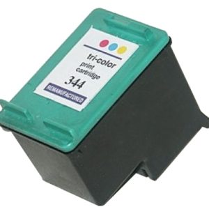 Druckerpatrone XL H344rw ersetzt HP 344 / C9363E 3-farbig