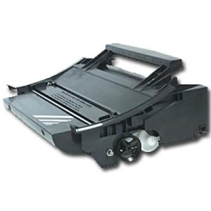 Toner LLM410. Rebuild für Lexmark-Drucker. ersetzt 017G0154