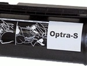 Toner LLSM. Rebuild. ersetzt Lexmark 1382920