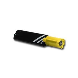 Toner DLT3000Y. yellow. Rebuild für DELL-Drucker. ersetzt 593-10