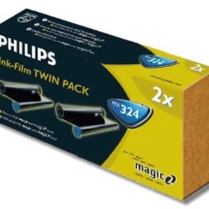 Philips Ink-Film PFA 324. 2 Stück